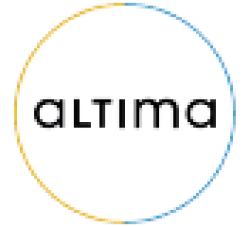 Logo Altima