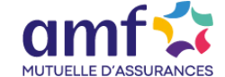 Logo Amf Assurances