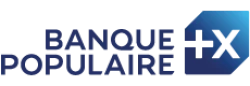 Logo Banque Populaire