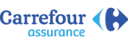 Logo Carrefour Assurances