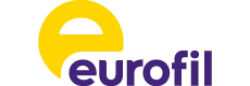Logo Euro Fill