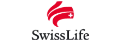 Logo Swiss Life